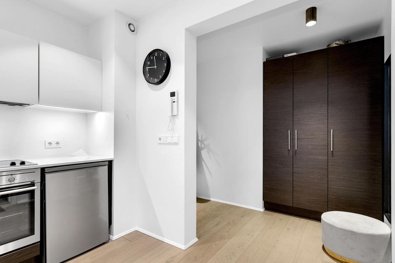 Modern Studio Apartment - Amazing Location เรคยาวิก ภายนอก รูปภาพ